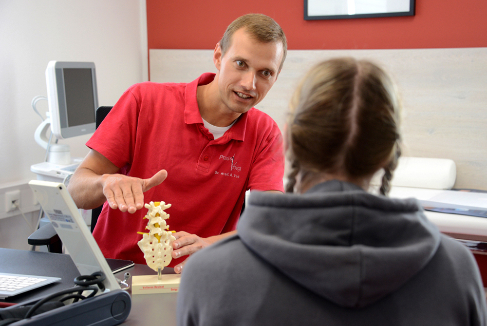 Dr. med. André Veit